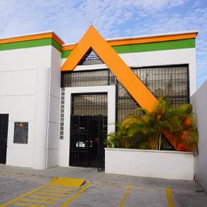Filial La Paz