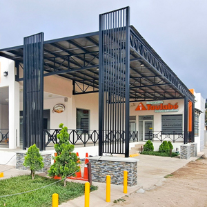 Ventanilla Tocoa, Colón