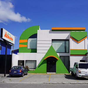 Filial San Pedro Sula