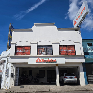 Filial Tegucigalpa