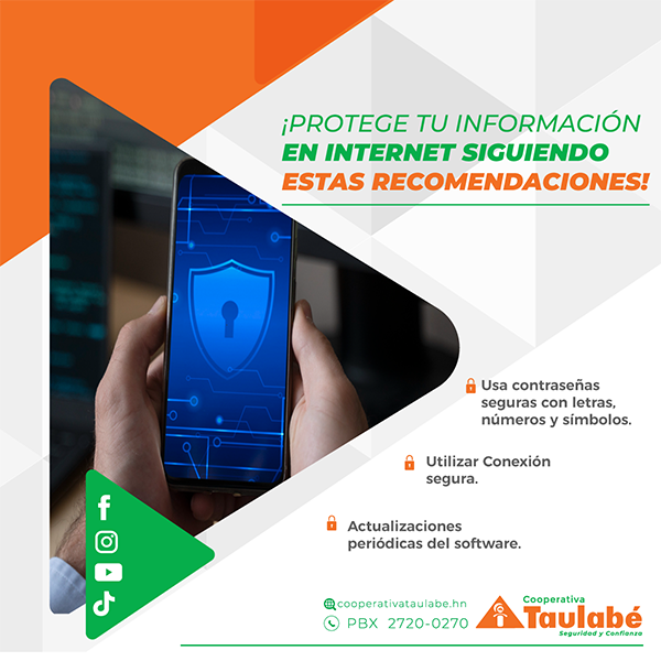 Ciberseguridad